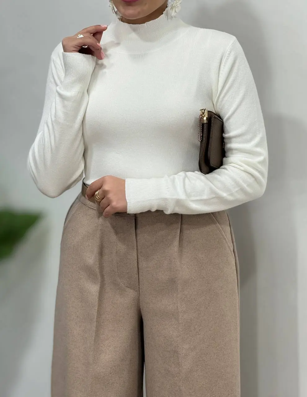 بافت گپ مهرنوش